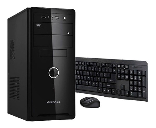 Pc Computadora Completa Cpu G5905 Ram8gb Ssd240gb Backup – prueba astro